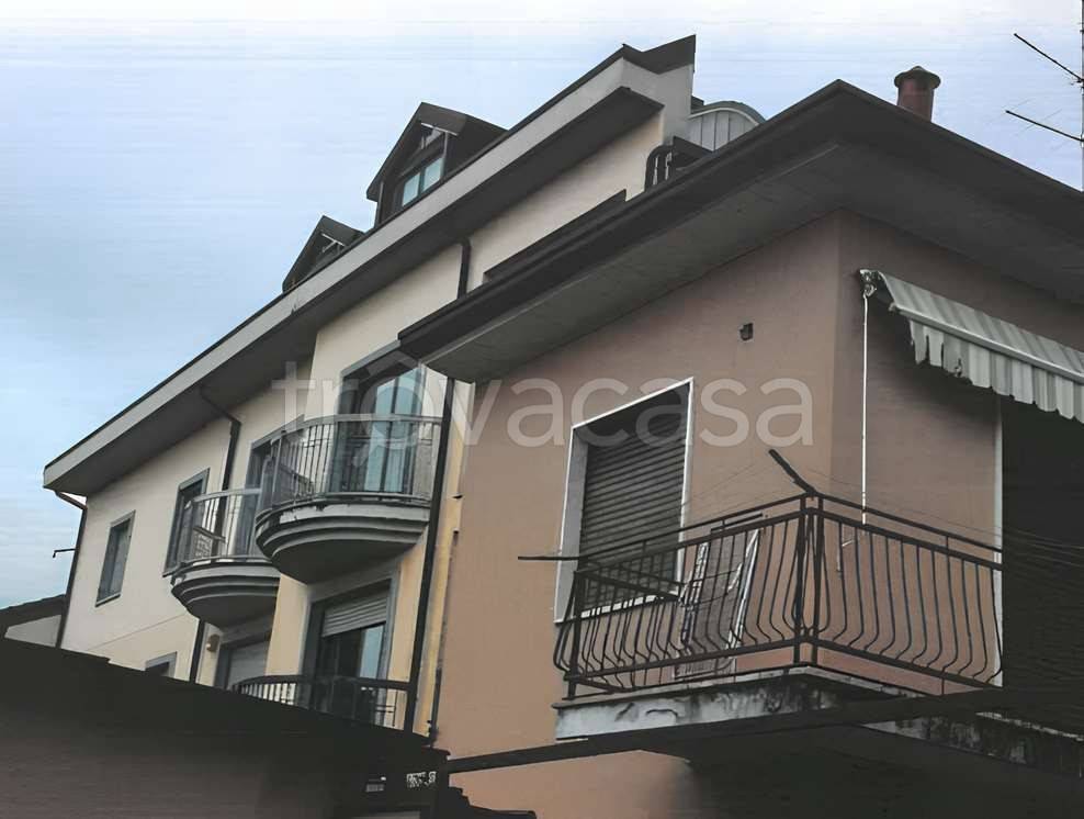 appartamento in vendita a Cesano Maderno