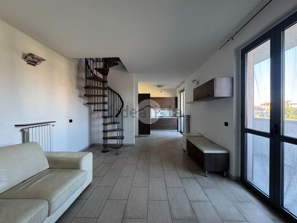 appartamento in vendita a Cesano Maderno