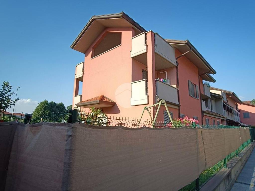 appartamento in vendita a Cesano Maderno