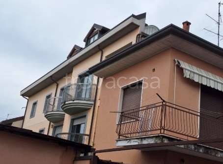 appartamento in vendita a Cesano Maderno