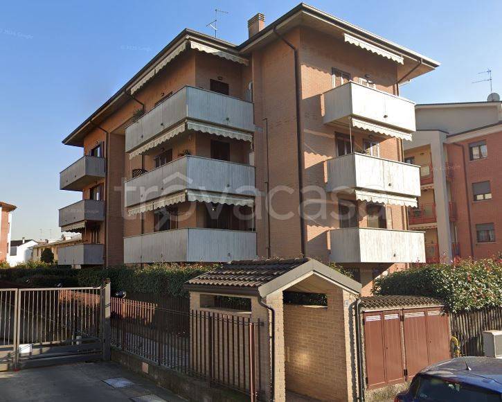 appartamento in vendita a Cesano Maderno