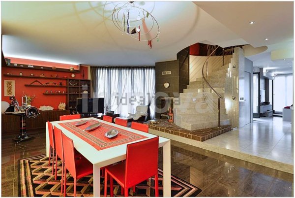 appartamento in vendita a Cesano Maderno