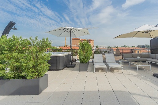 appartamento in vendita a Cesano Maderno