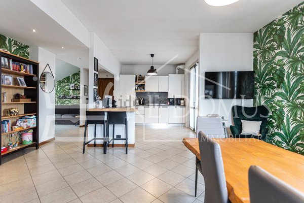 appartamento in vendita a Cesano Maderno