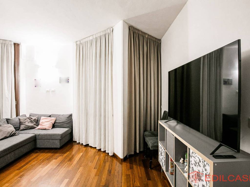 appartamento in vendita a Cesano Maderno