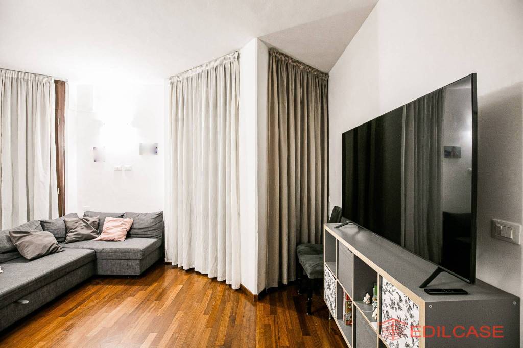 appartamento in vendita a Cesano Maderno