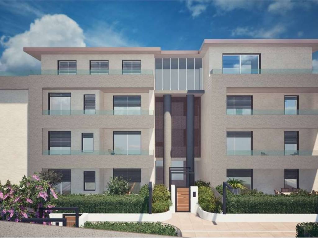 appartamento in vendita a Cesano Maderno