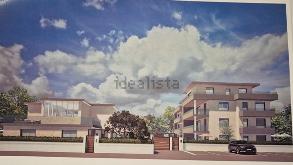 appartamento in vendita a Cesano Maderno