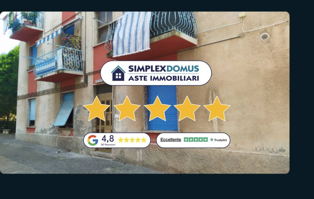 appartamento in vendita a Cesano Maderno