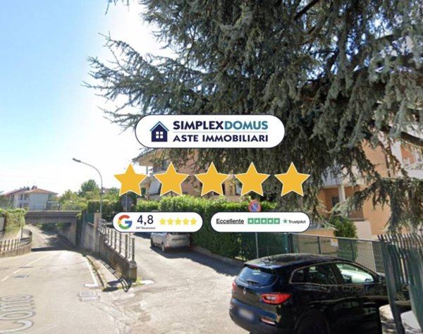 appartamento in vendita a Cesano Maderno