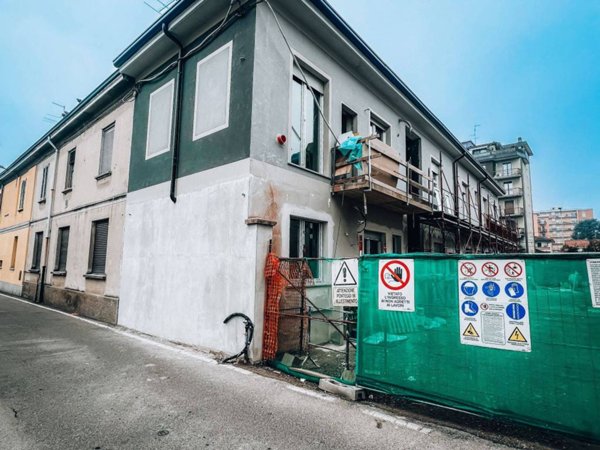 appartamento in vendita a Cesano Maderno