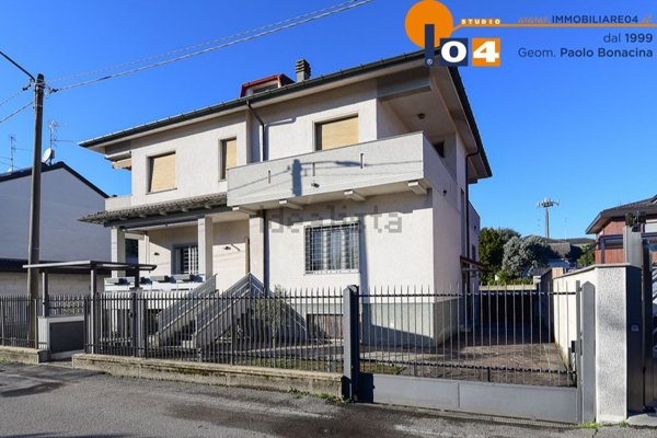 appartamento in vendita a Cesano Maderno