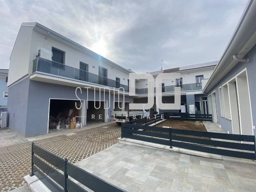 appartamento in vendita a Cesano Maderno