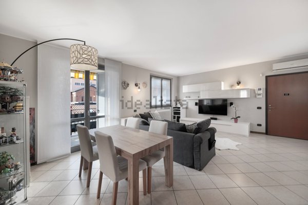 appartamento in vendita a Cesano Maderno