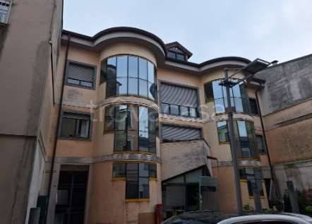 appartamento in vendita a Cesano Maderno