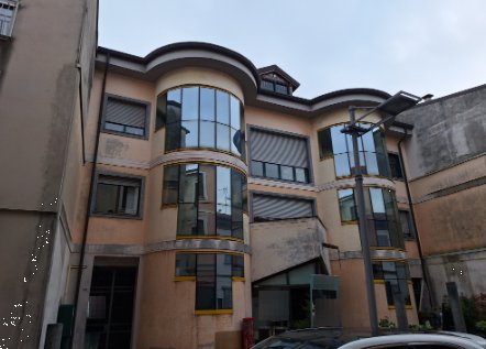 appartamento in vendita a Cesano Maderno