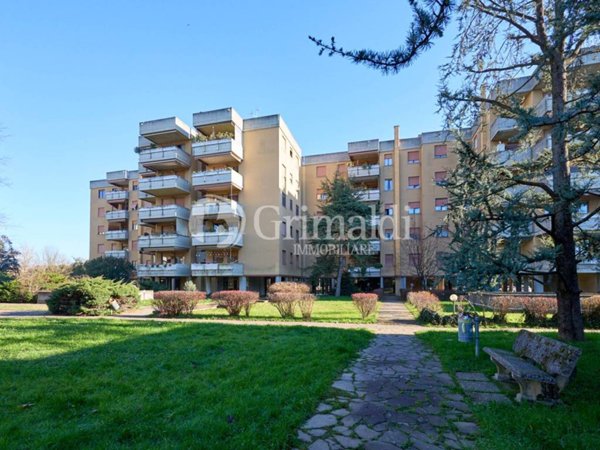 appartamento in vendita a Cesano Maderno