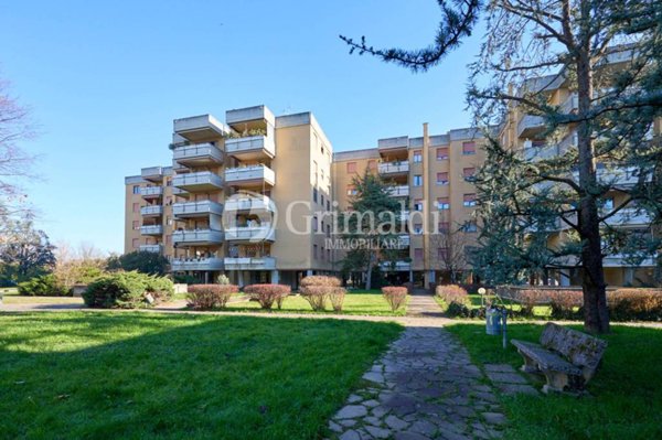 appartamento in vendita a Cesano Maderno