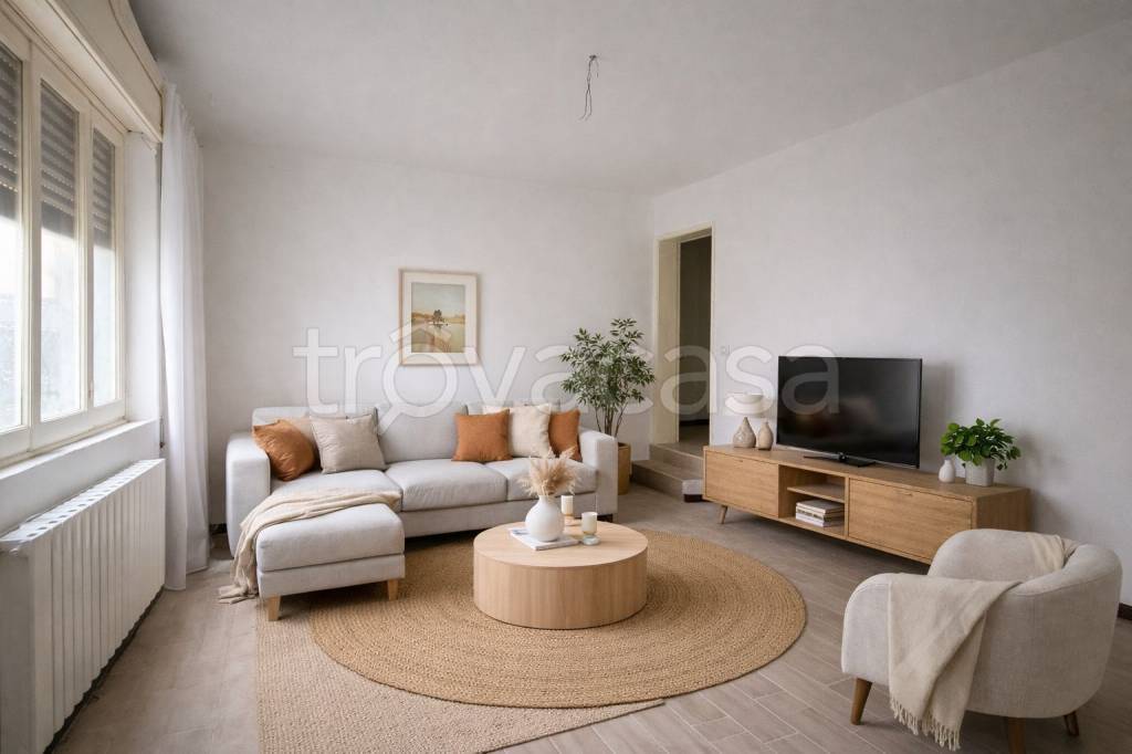 appartamento in vendita a Cesano Maderno