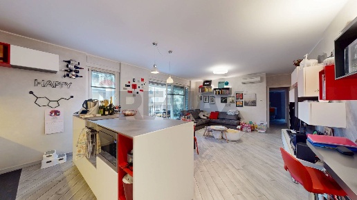 appartamento in vendita a Cesano Maderno