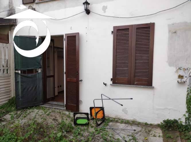 appartamento in vendita a Cesano Maderno