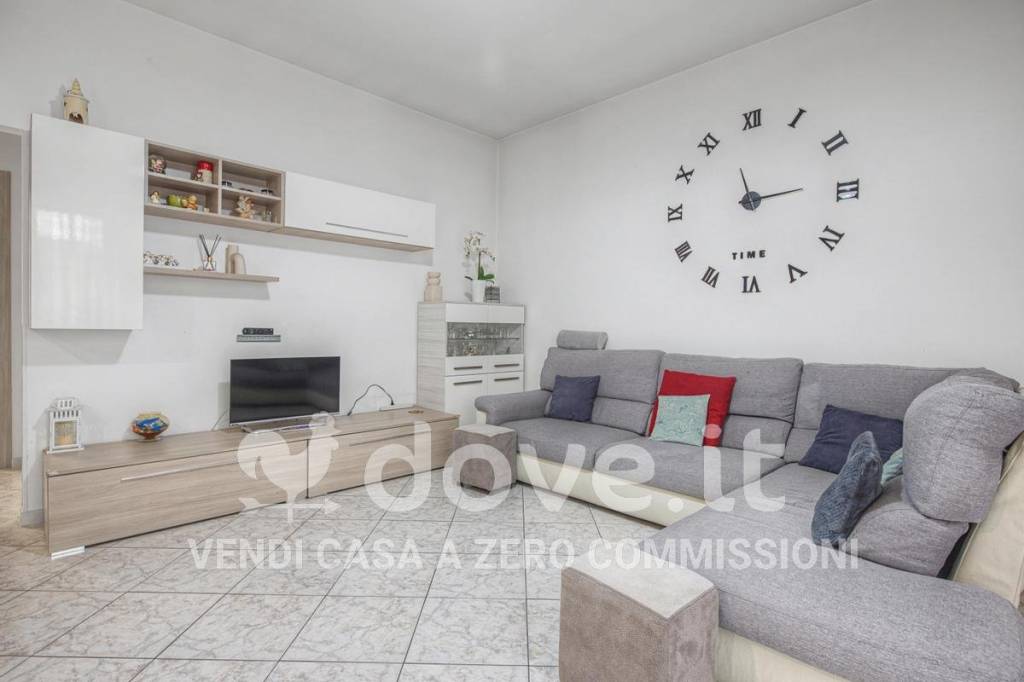 appartamento in vendita a Cesano Maderno