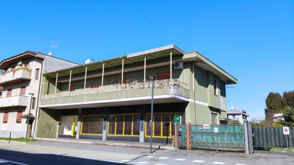 appartamento in vendita a Cesano Maderno