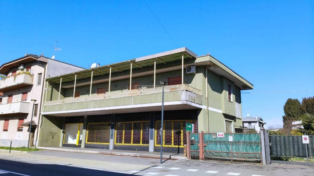 appartamento in vendita a Cesano Maderno