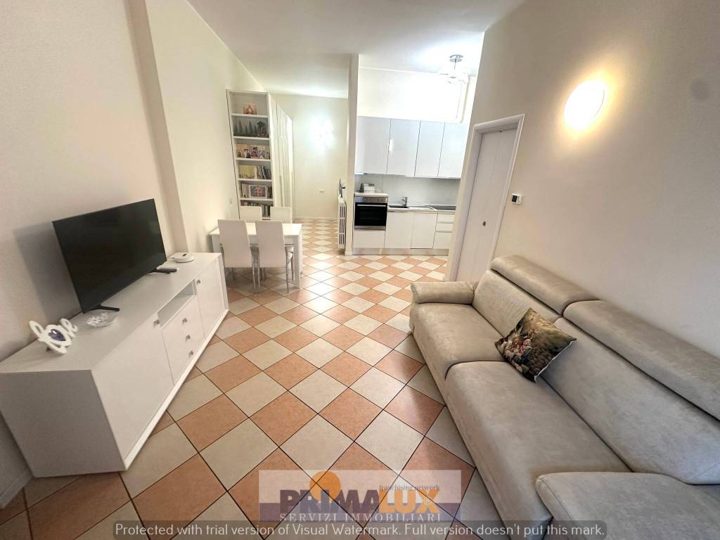 appartamento in vendita a Cesano Maderno