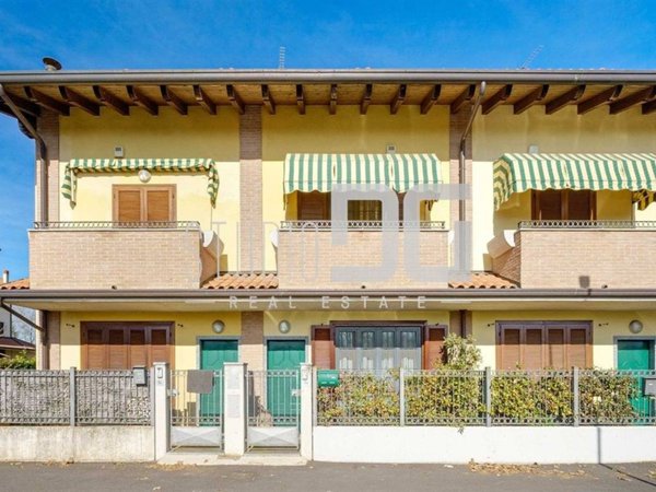 casa indipendente in vendita a Cesano Maderno