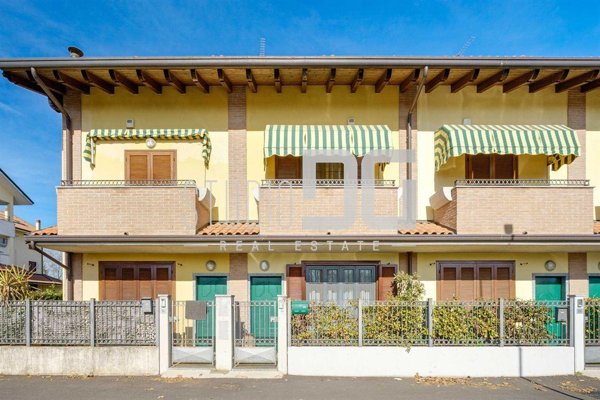 casa indipendente in vendita a Cesano Maderno