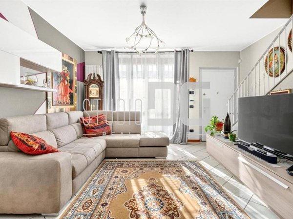 casa indipendente in vendita a Cesano Maderno