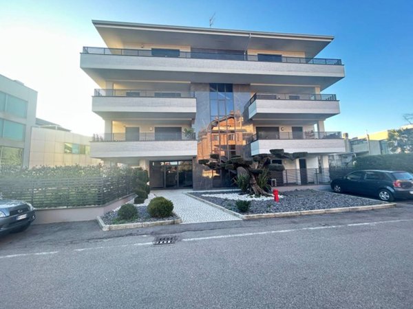 appartamento in vendita a Cesano Maderno