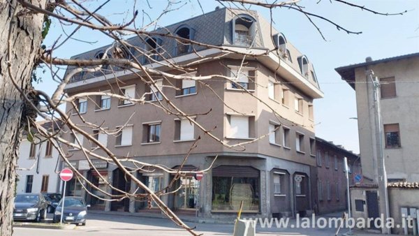 appartamento in vendita a Cesano Maderno