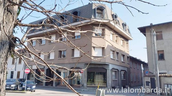 appartamento in vendita a Cesano Maderno