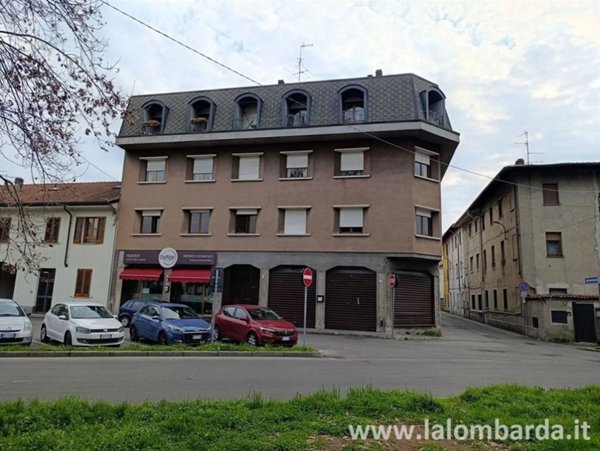 appartamento in vendita a Cesano Maderno