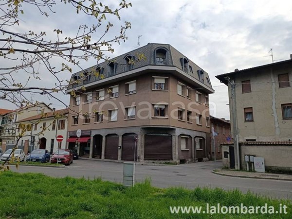 appartamento in vendita a Cesano Maderno