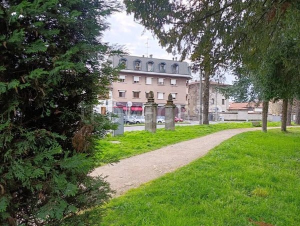 appartamento in vendita a Cesano Maderno