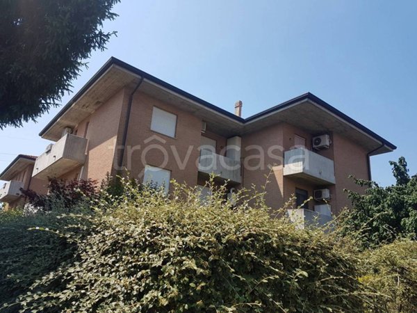 appartamento in vendita a Cesano Maderno