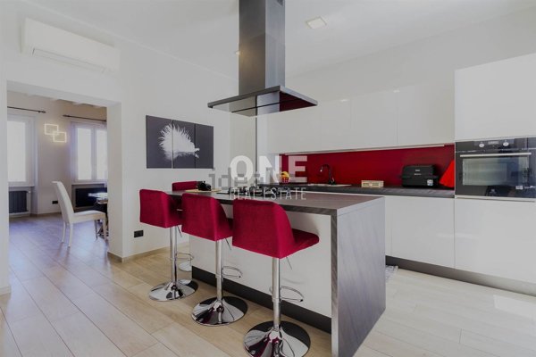 appartamento in vendita a Cesano Maderno