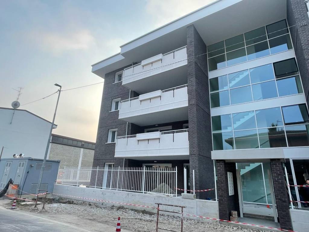 appartamento in vendita a Cesano Maderno