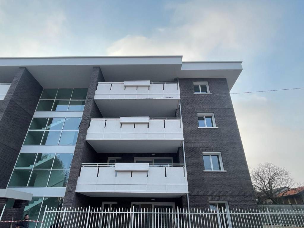 appartamento in vendita a Cesano Maderno