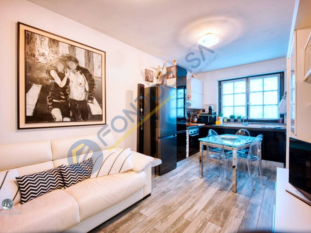 appartamento in vendita a Cesano Maderno