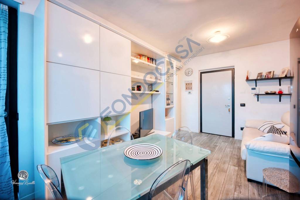 appartamento in vendita a Cesano Maderno