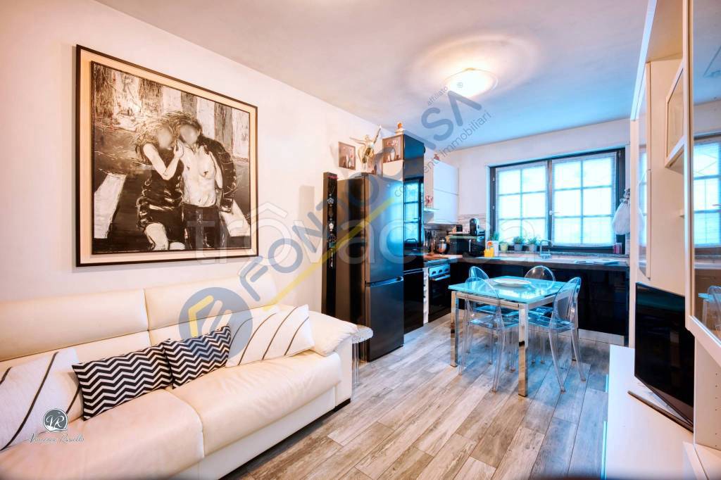 appartamento in vendita a Cesano Maderno