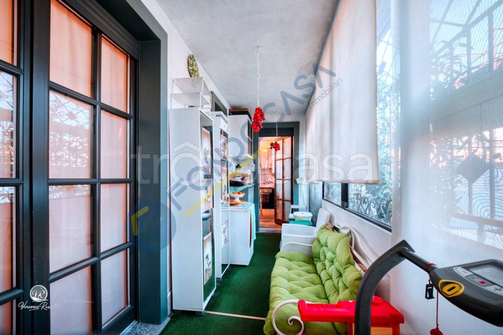 appartamento in vendita a Cesano Maderno