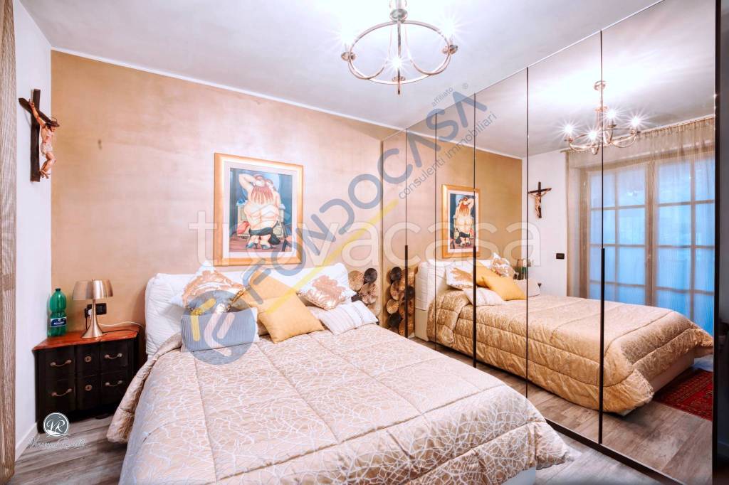 appartamento in vendita a Cesano Maderno