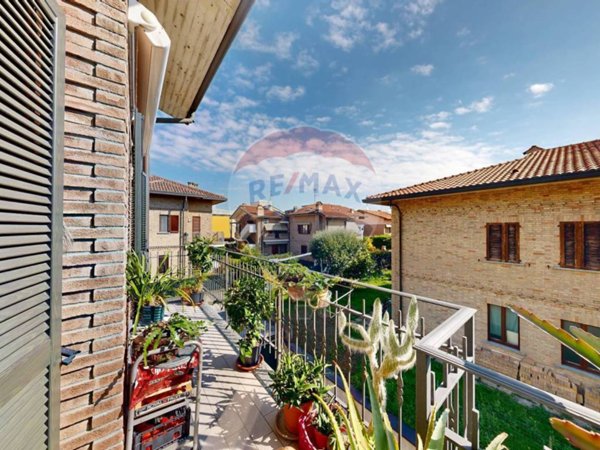 appartamento in vendita a Cesano Maderno