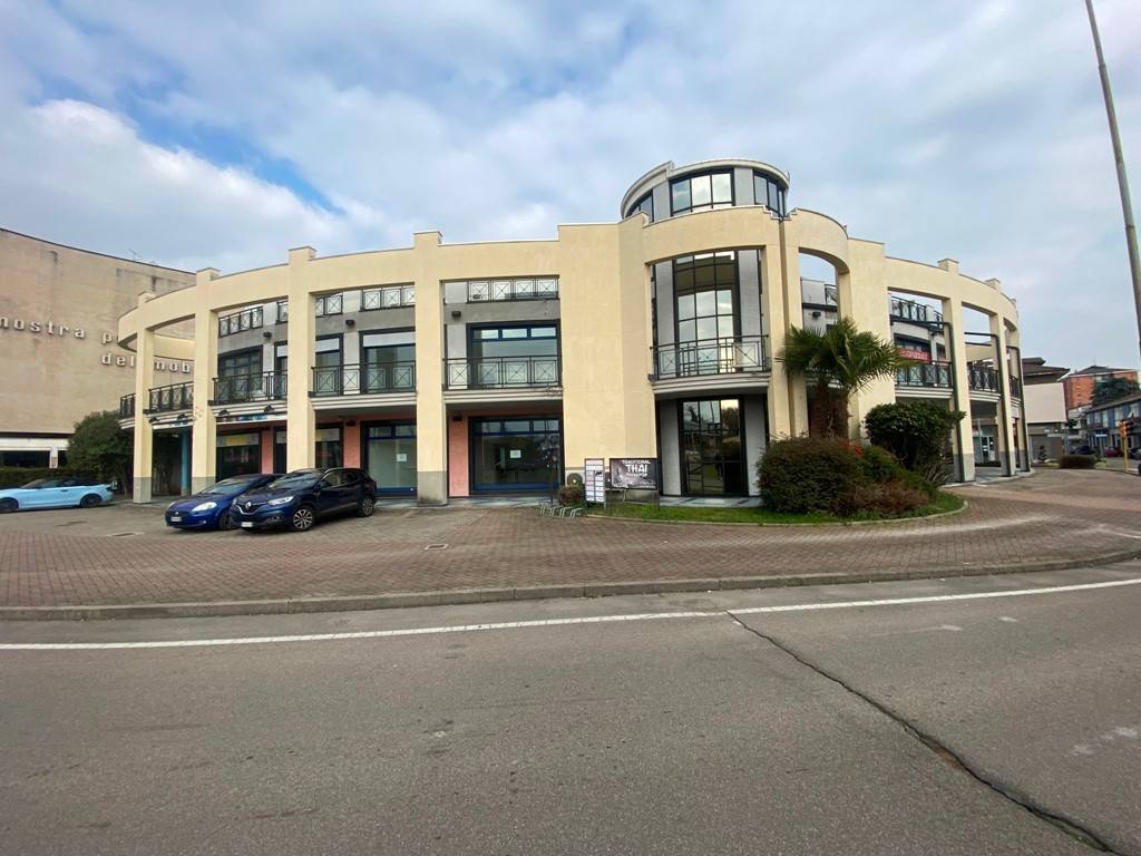 appartamento in vendita a Cesano Maderno