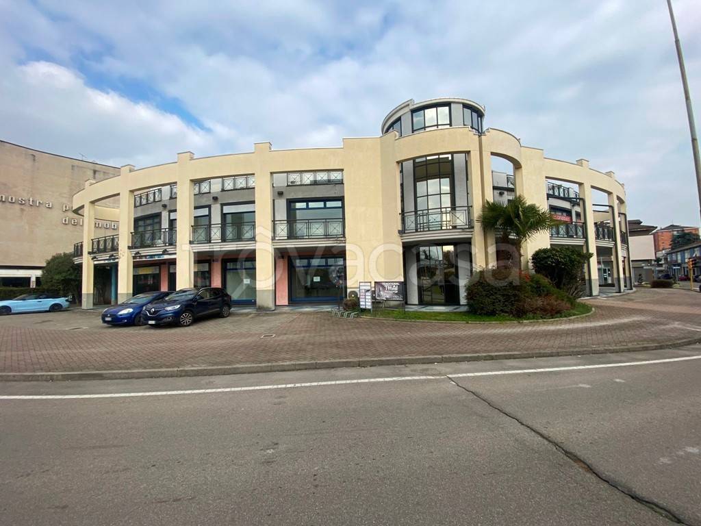 appartamento in vendita a Cesano Maderno